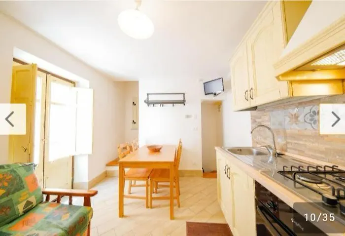 דירה Tower Sea View