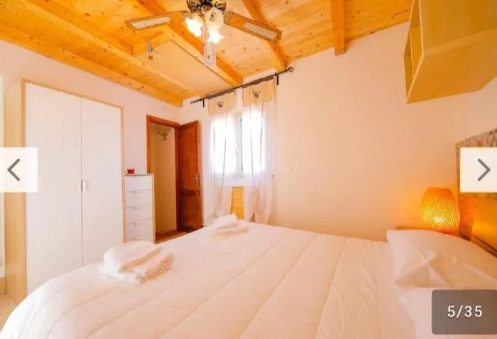 Tower Sea View צ'פאלו