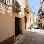 Appartement Tower Sea View Cefalù