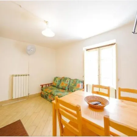 Tower Sea View Appartement *