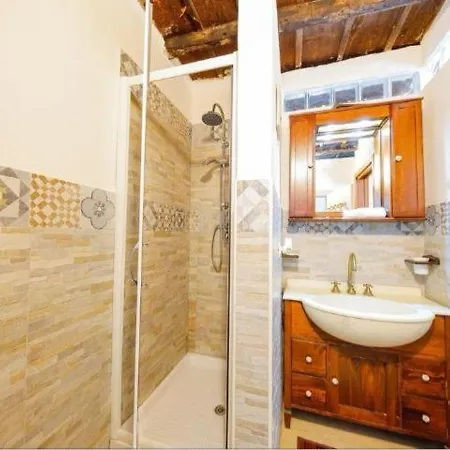 Appartement Tower Sea View *