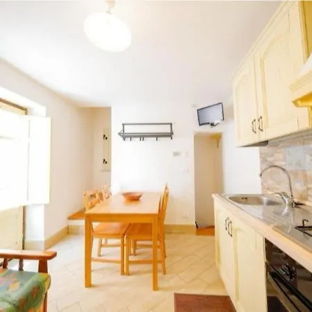 Appartement Tower Sea View