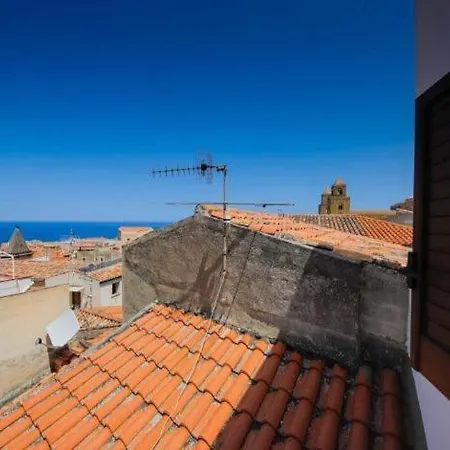 Tower Sea View *
