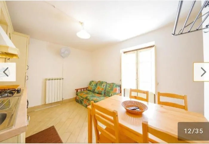 Tower Sea View Appartement *