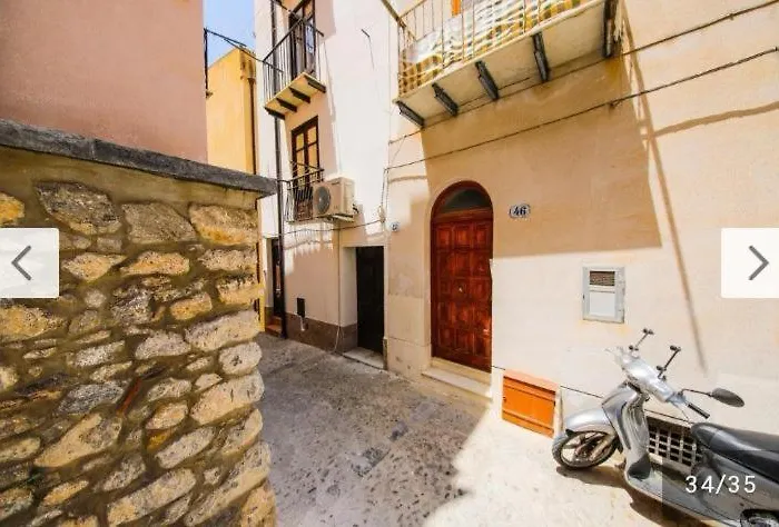 Tower Sea View Cefalù