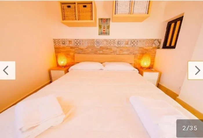 아파트 Tower Sea View